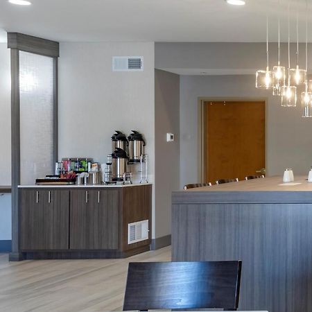 Sleep Inn & Suites Lebanon - Nashville Area Buitenkant foto