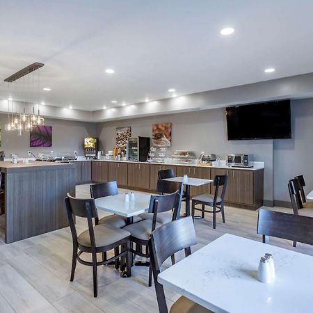 Sleep Inn & Suites Lebanon - Nashville Area Buitenkant foto