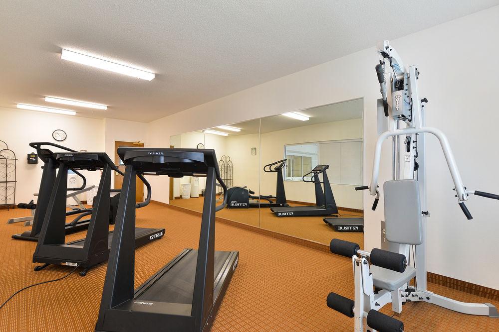 Sleep Inn & Suites Lebanon - Nashville Area Buitenkant foto