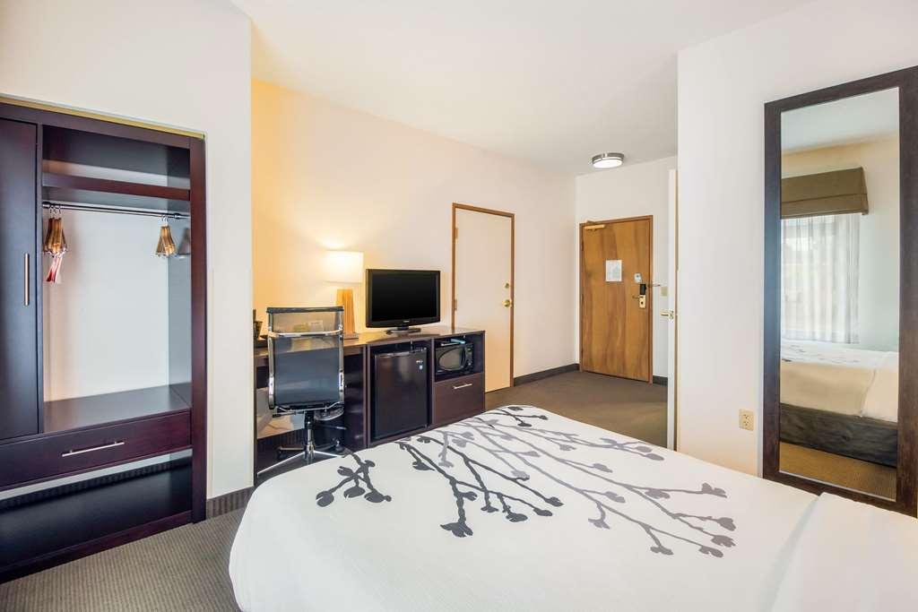Sleep Inn & Suites Lebanon - Nashville Area Kamer foto