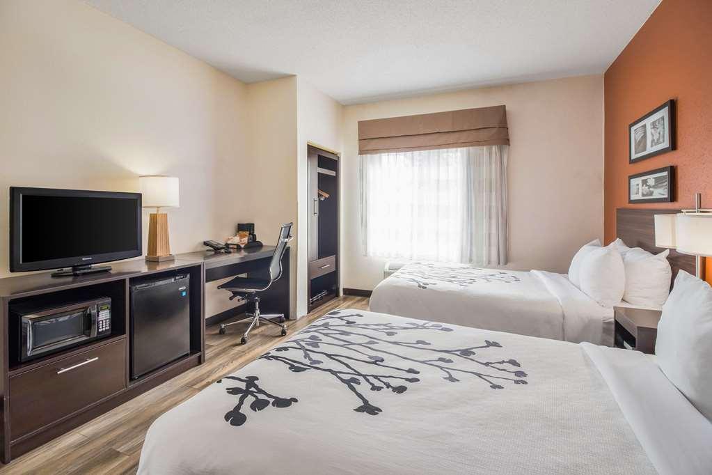 Sleep Inn & Suites Lebanon - Nashville Area Kamer foto