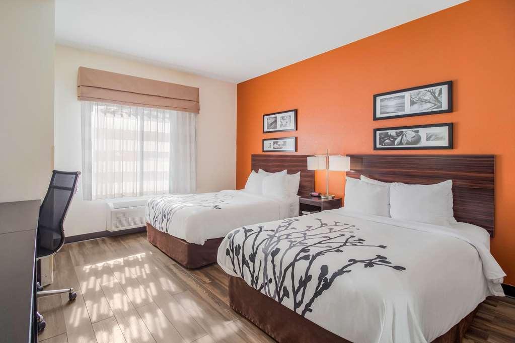 Sleep Inn & Suites Lebanon - Nashville Area Kamer foto