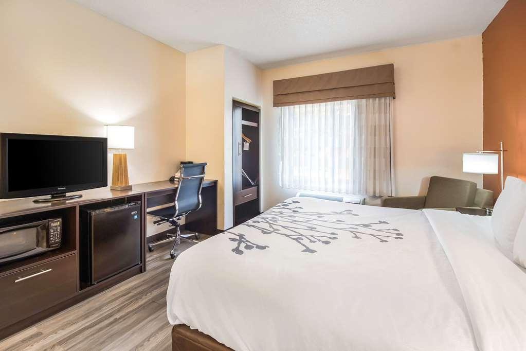 Sleep Inn & Suites Lebanon - Nashville Area Kamer foto
