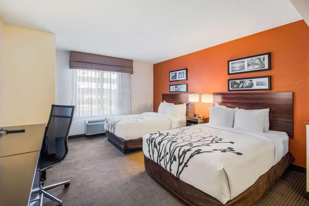 Sleep Inn & Suites Lebanon - Nashville Area Kamer foto