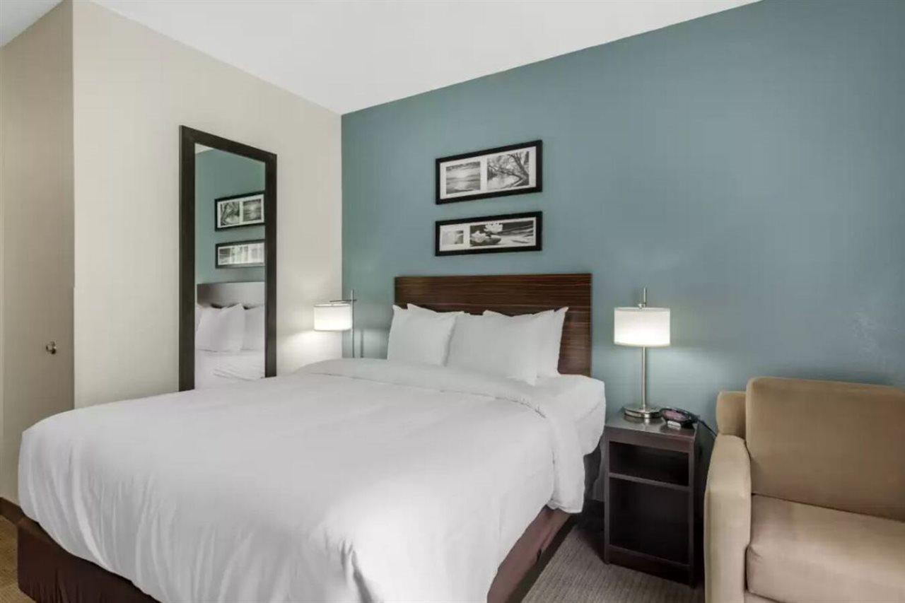 Sleep Inn & Suites Lebanon - Nashville Area Buitenkant foto