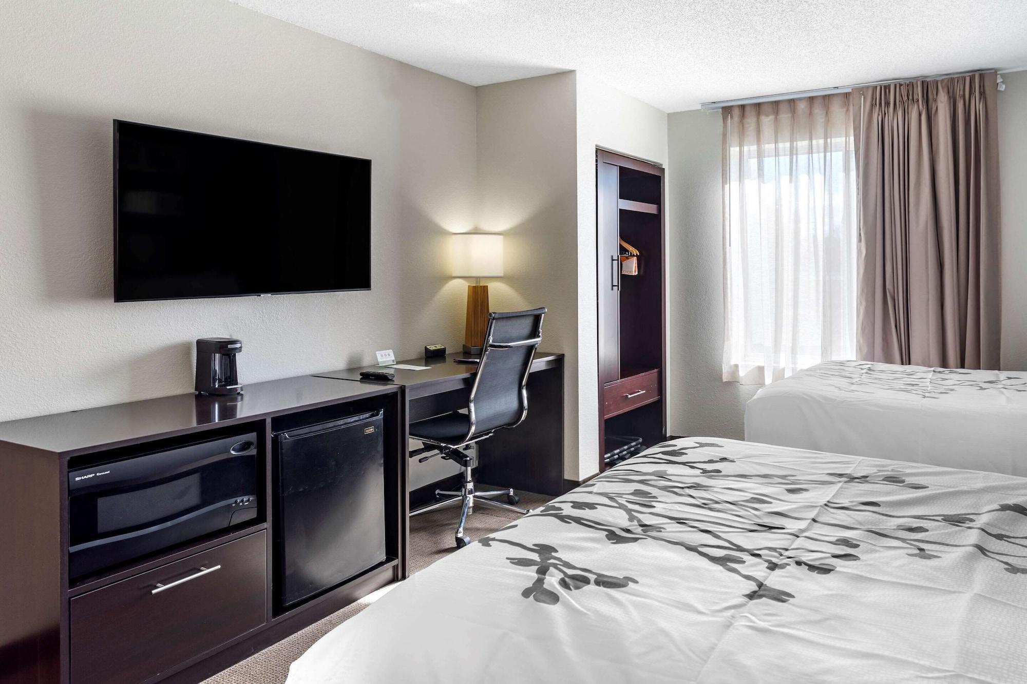 Sleep Inn & Suites Lebanon - Nashville Area Buitenkant foto