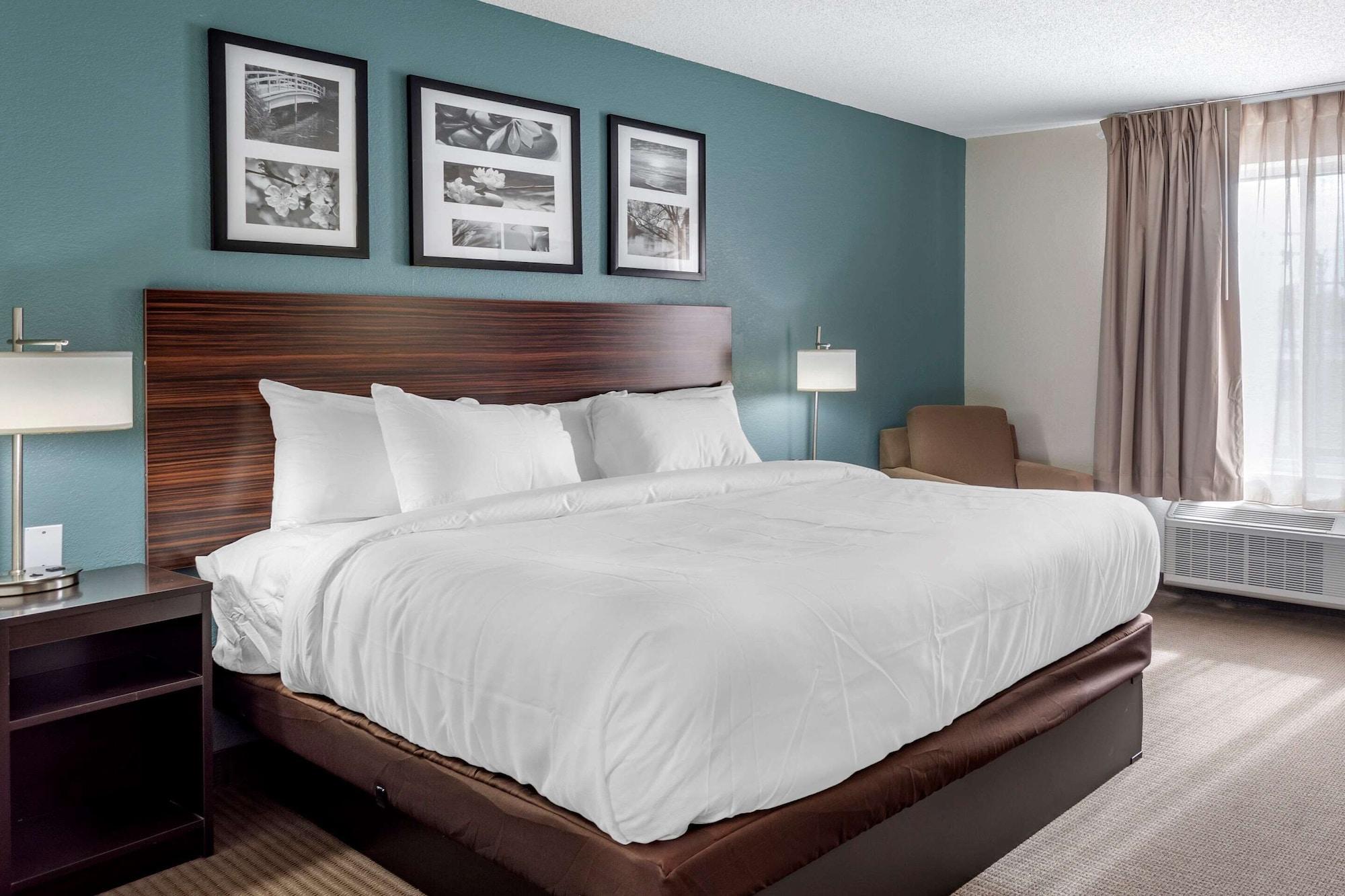 Sleep Inn & Suites Lebanon - Nashville Area Buitenkant foto