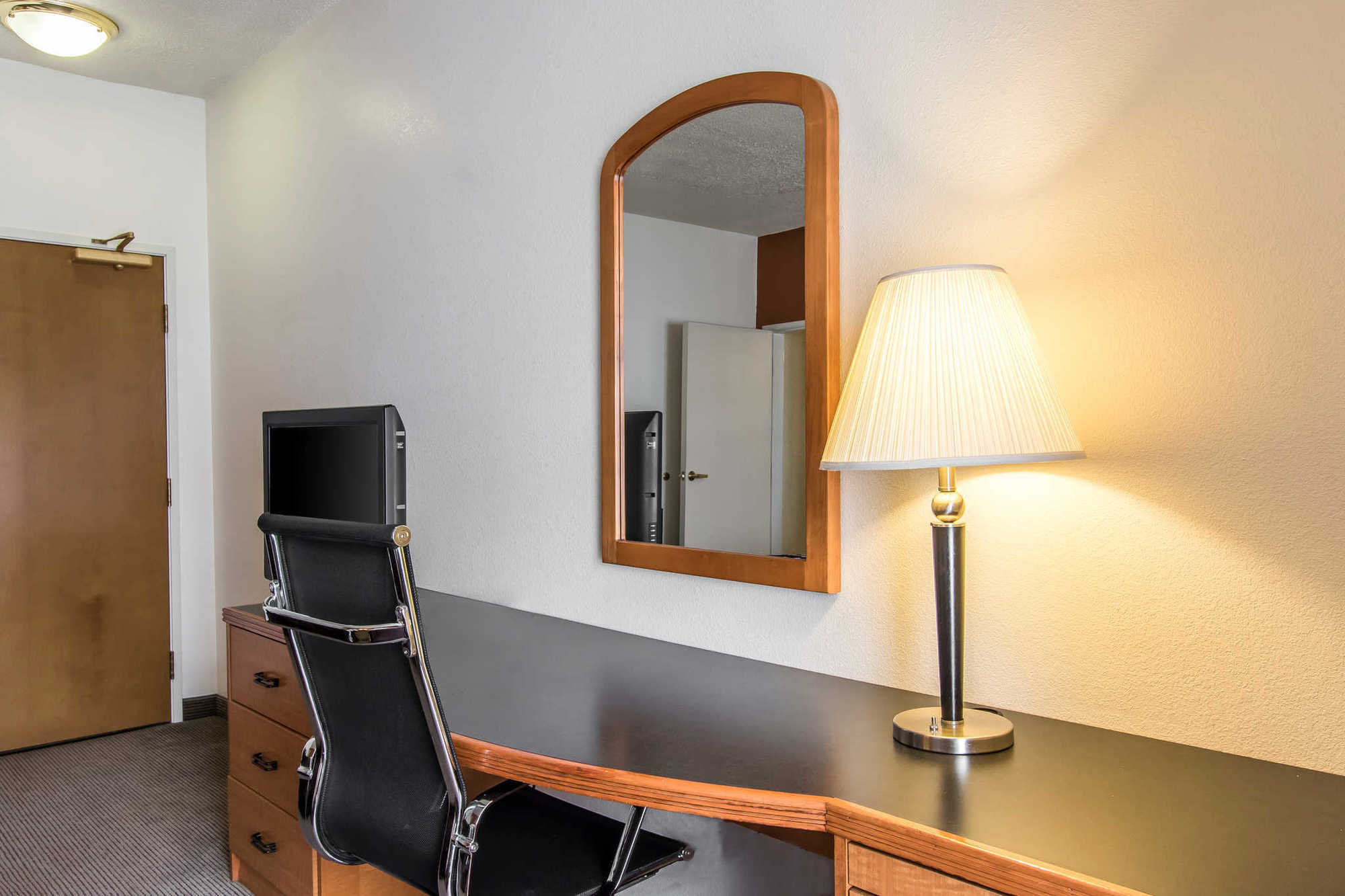 Sleep Inn & Suites Lebanon - Nashville Area Kamer foto