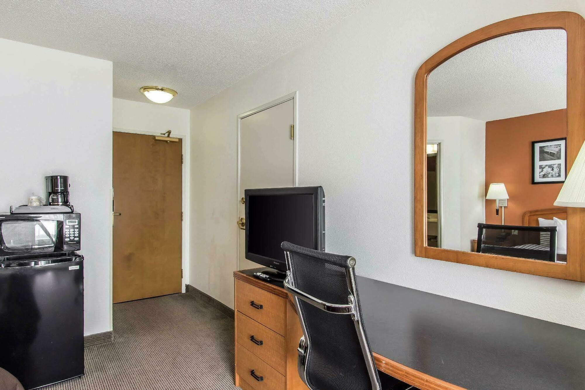 Sleep Inn & Suites Lebanon - Nashville Area Buitenkant foto