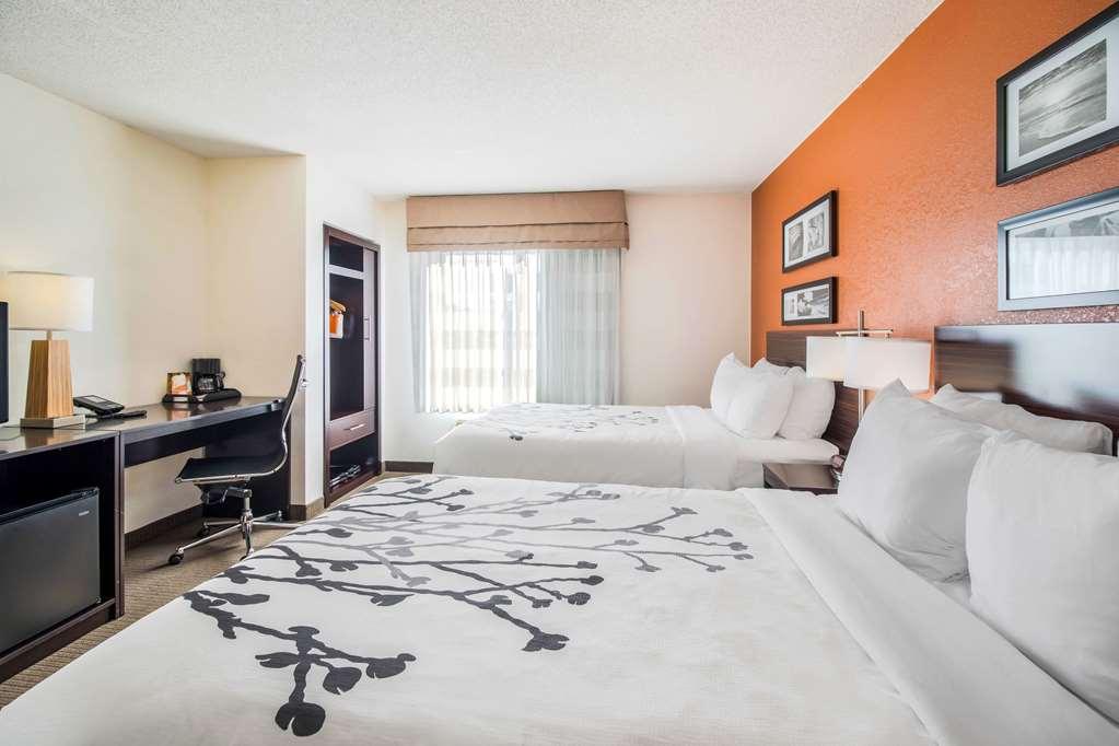 Sleep Inn & Suites Lebanon - Nashville Area Kamer foto